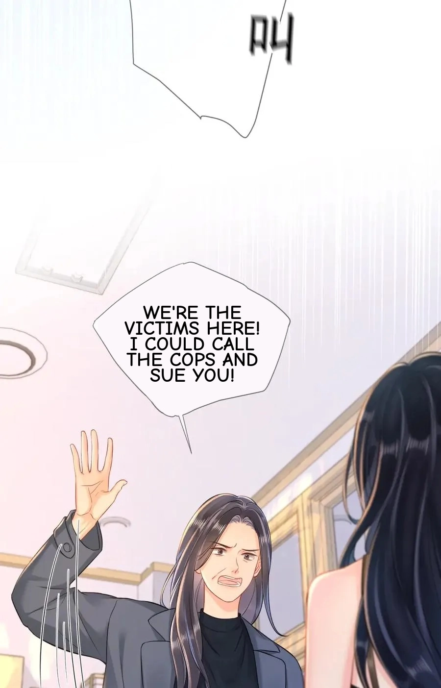 This Marriage Is So Sweet Chapter 13 page 57 - 