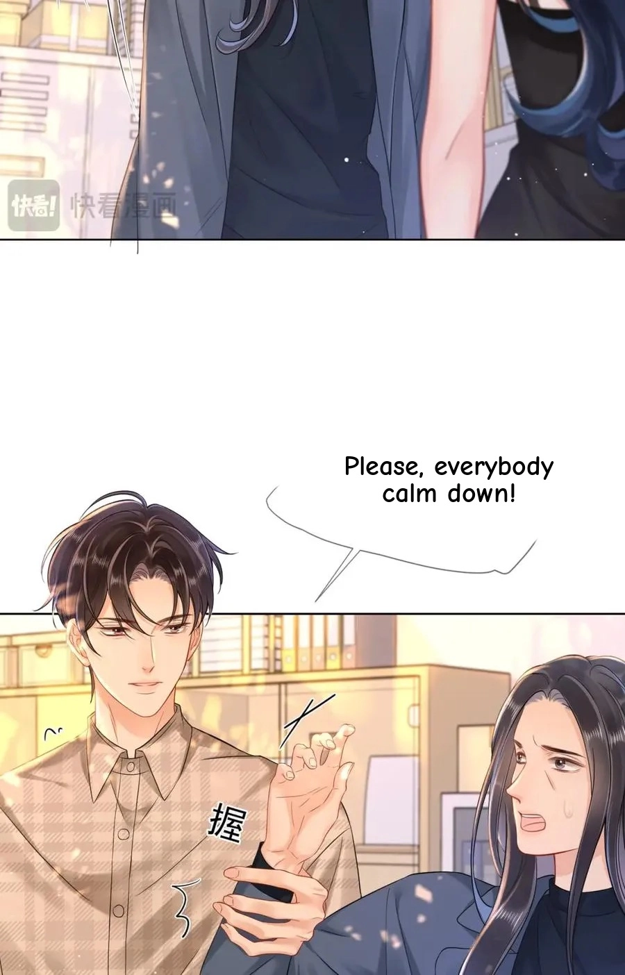 This Marriage Is So Sweet Chapter 13 page 58 - 