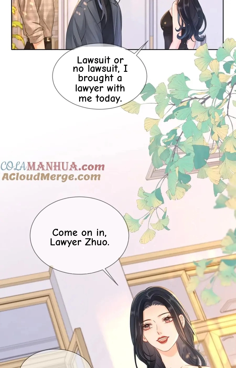 This Marriage Is So Sweet Chapter 13 page 60 - 