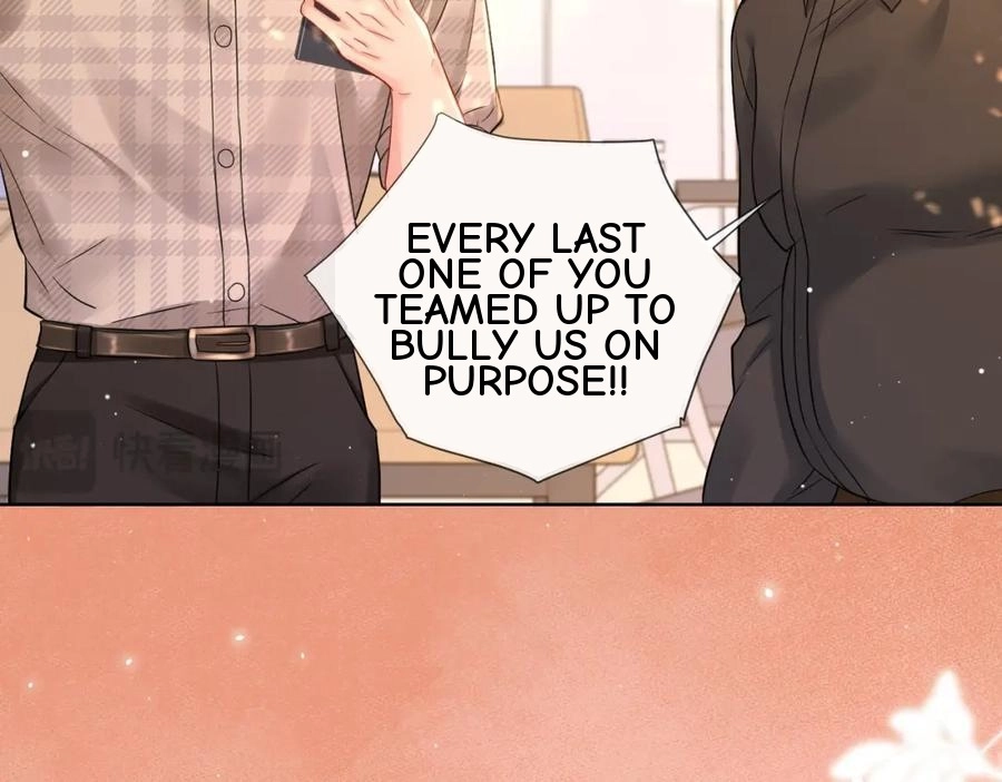 This Marriage Is So Sweet Chapter 14 page 15 - 