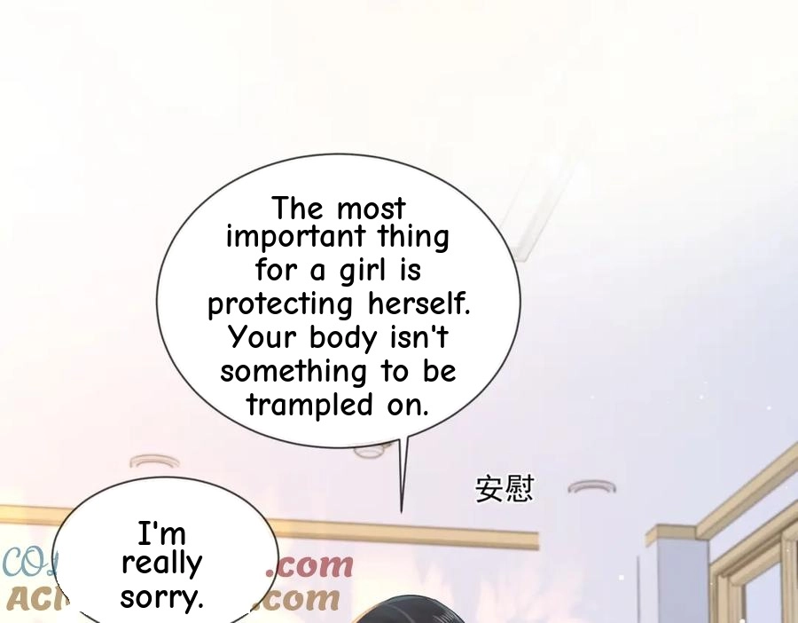 This Marriage Is So Sweet Chapter 14 page 19 - 