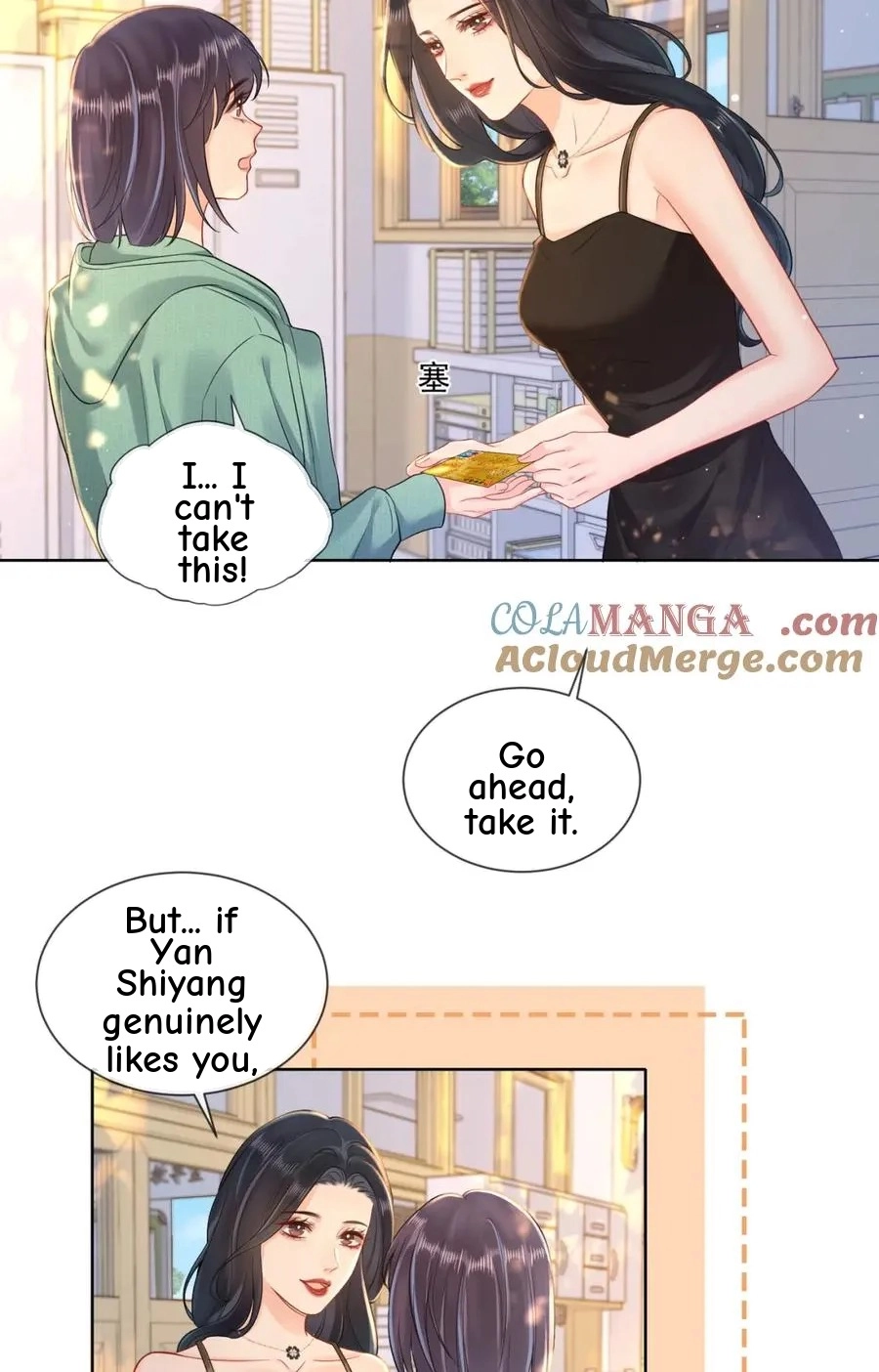 This Marriage Is So Sweet Chapter 14 page 21 - 
