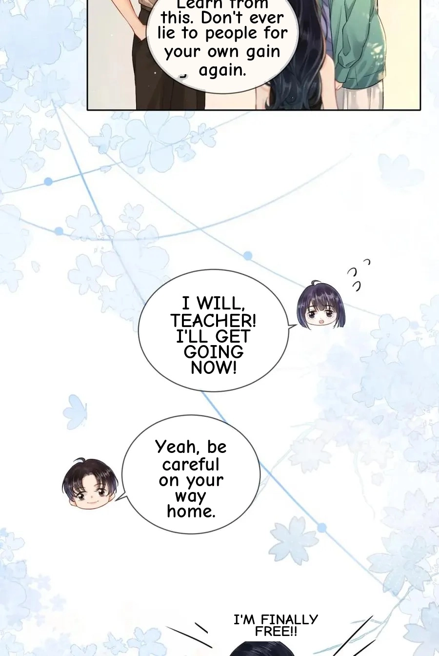 This Marriage Is So Sweet Chapter 14 page 23 - 