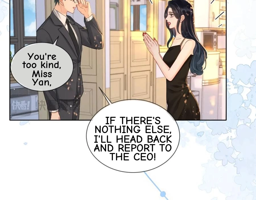 This Marriage Is So Sweet Chapter 14 page 25 - 