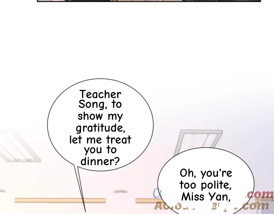 This Marriage Is So Sweet Chapter 14 page 27 - 