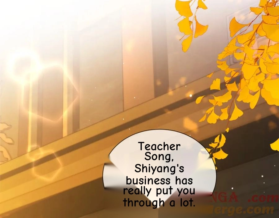This Marriage Is So Sweet Chapter 14 page 35 - 
