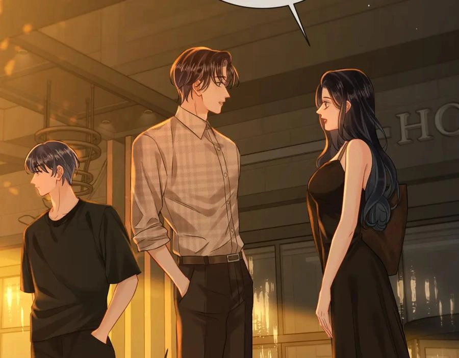 This Marriage Is So Sweet Chapter 14 page 36 - 
