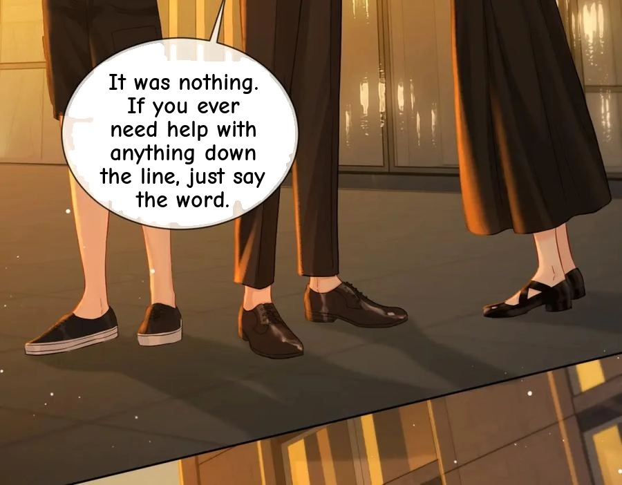 This Marriage Is So Sweet Chapter 14 page 37 - 