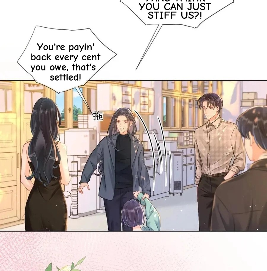 This Marriage Is So Sweet Chapter 14 page 5 - 
