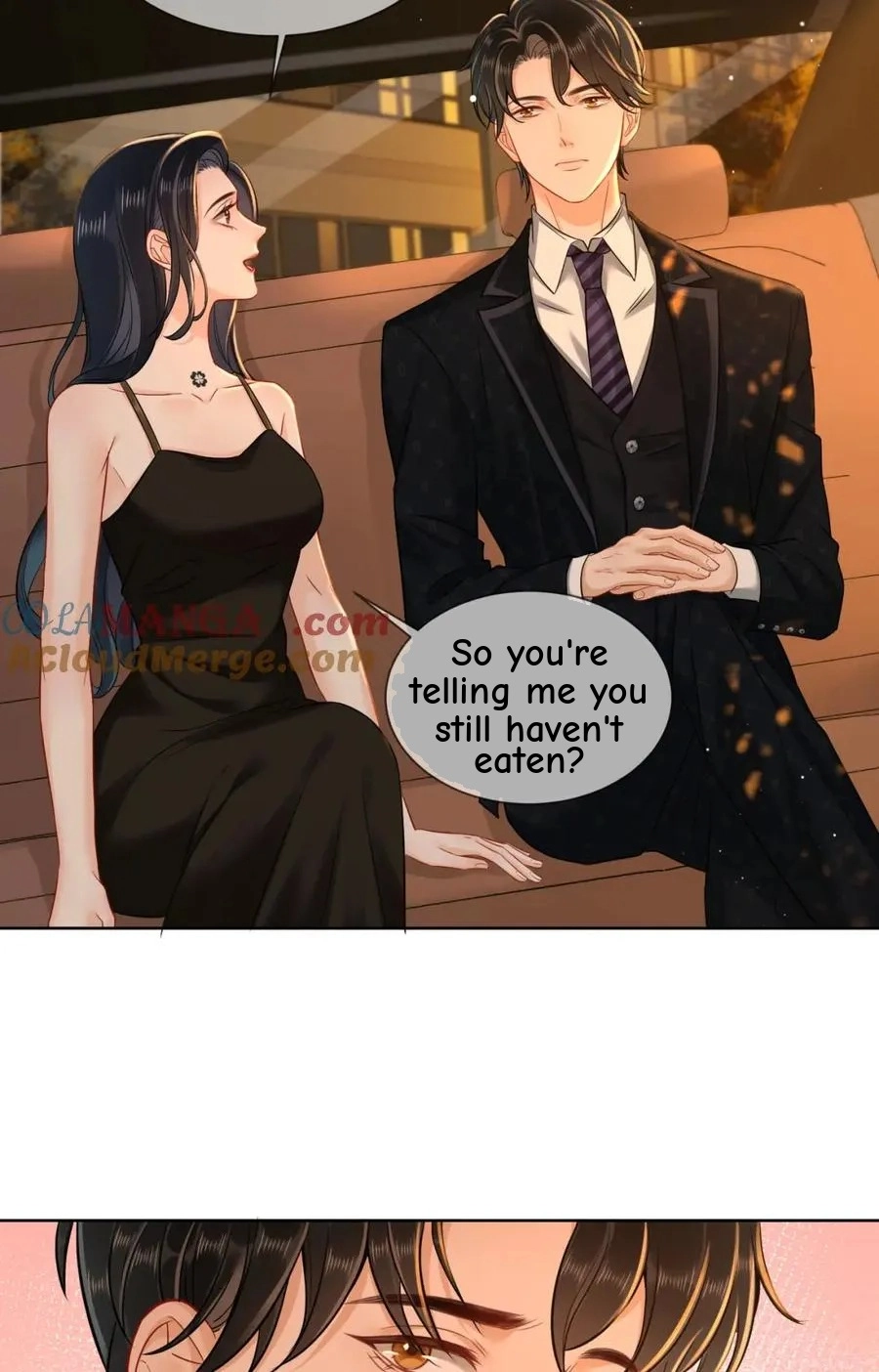 This Marriage Is So Sweet Chapter 14 page 54 - 