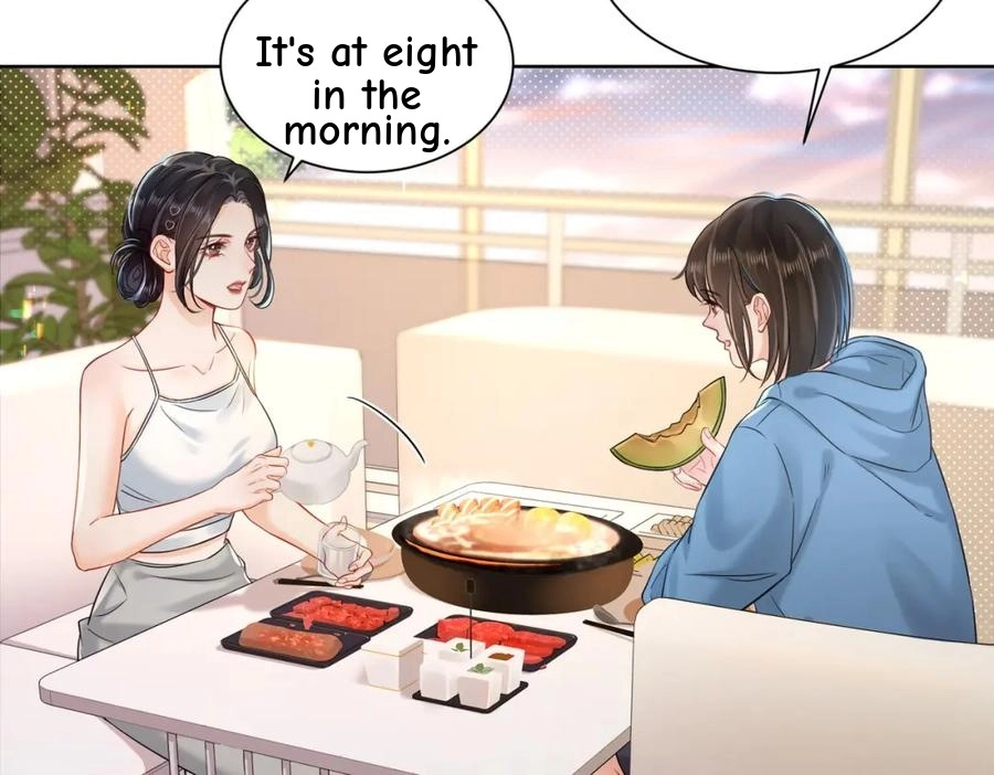 This Marriage Is So Sweet Chapter 15 page 11 - 