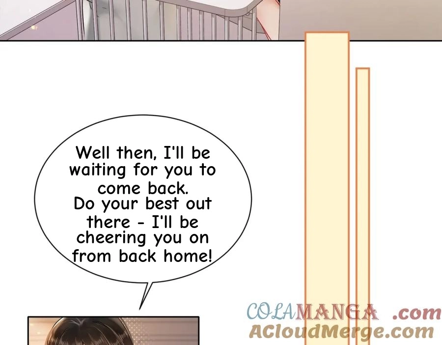 This Marriage Is So Sweet Chapter 15 page 12 - 