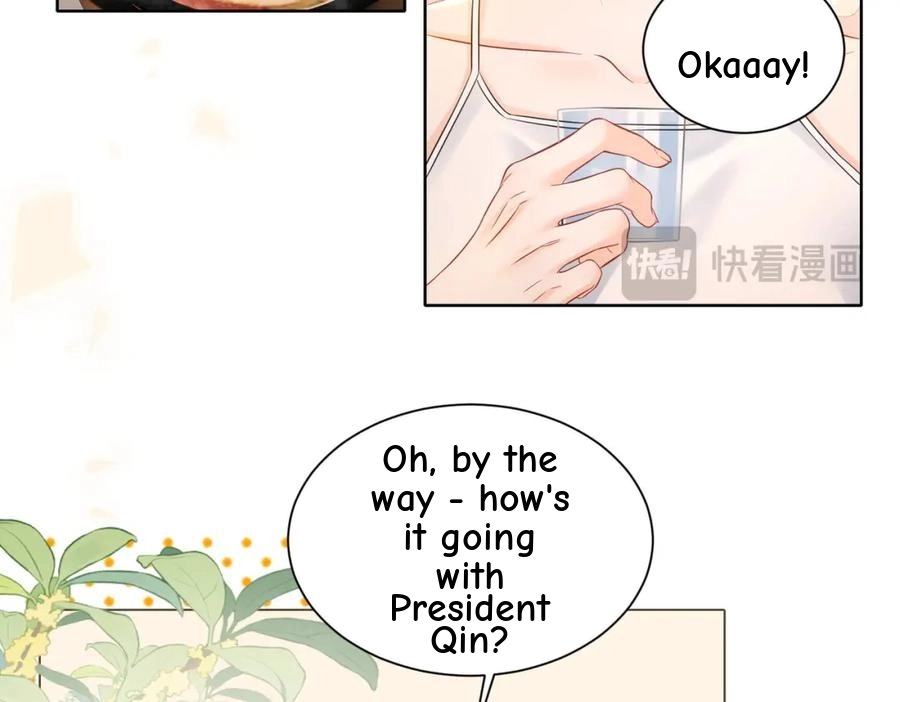 This Marriage Is So Sweet Chapter 15 page 14 - 