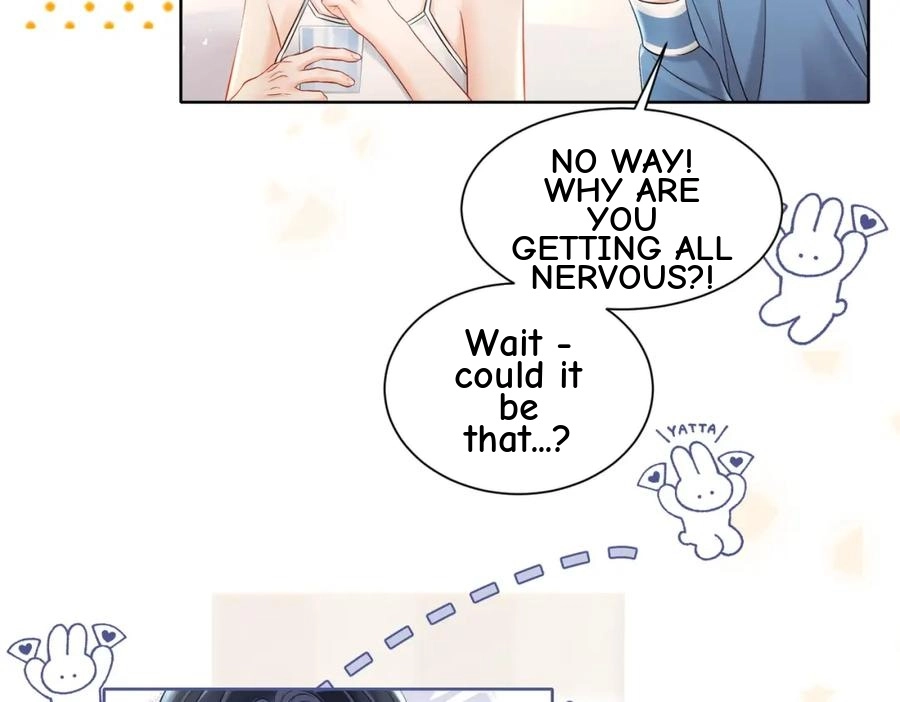 This Marriage Is So Sweet Chapter 15 page 17 - 