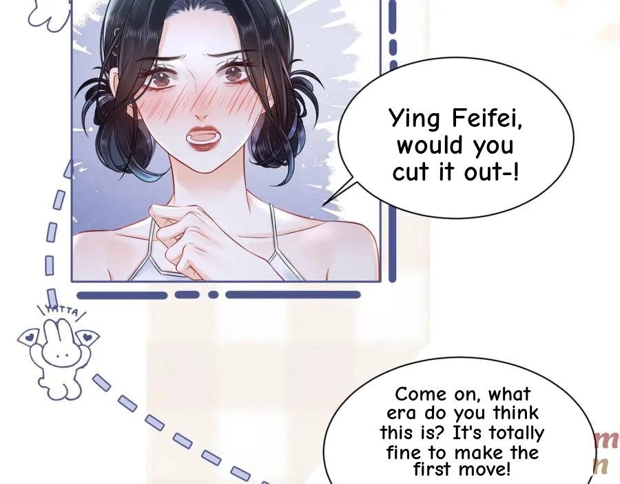 This Marriage Is So Sweet Chapter 15 page 18 - 