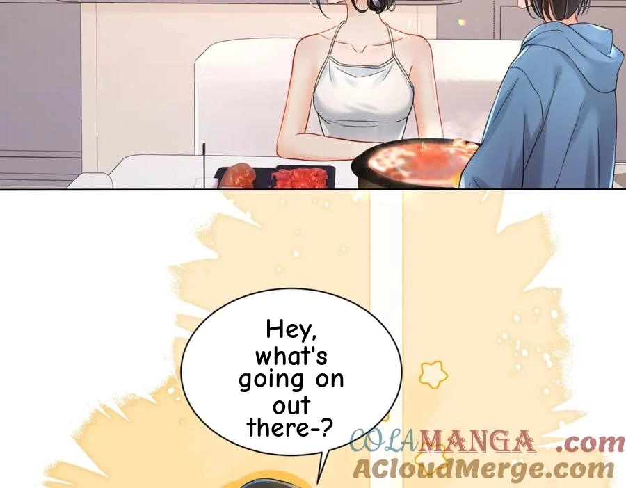 This Marriage Is So Sweet Chapter 15 page 21 - 