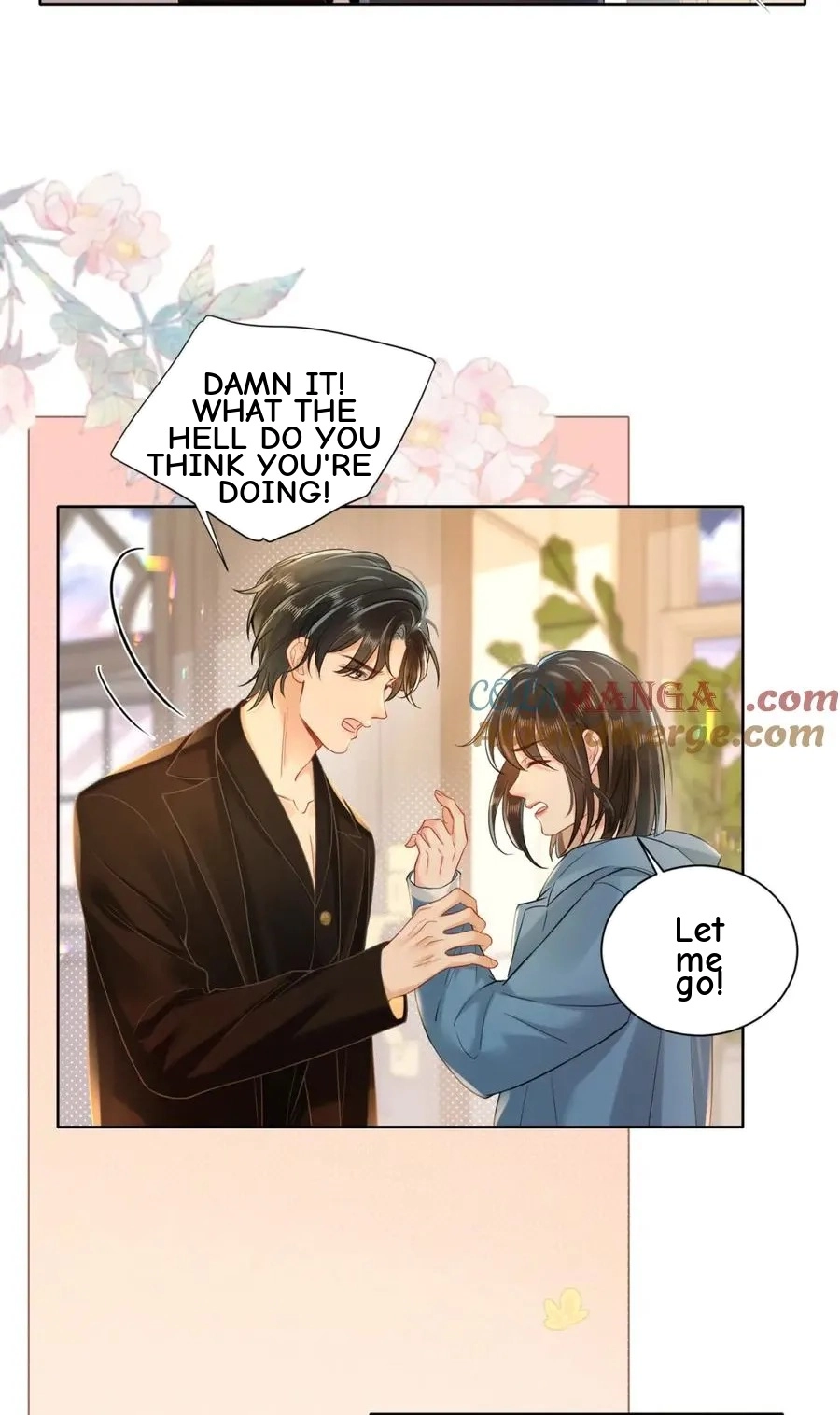 This Marriage Is So Sweet Chapter 15 page 26 - 