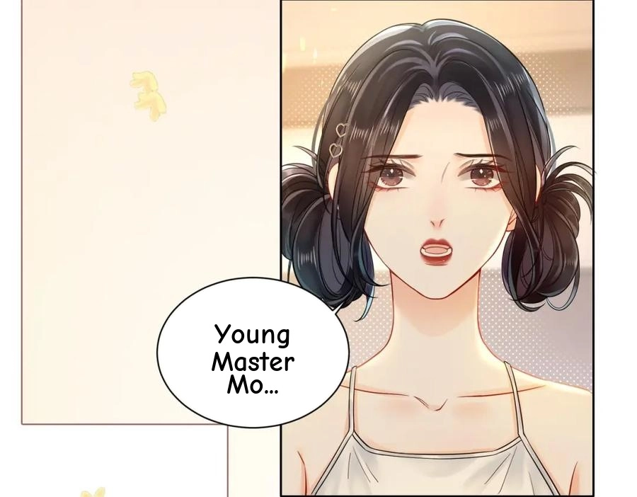 This Marriage Is So Sweet Chapter 15 page 27 - 