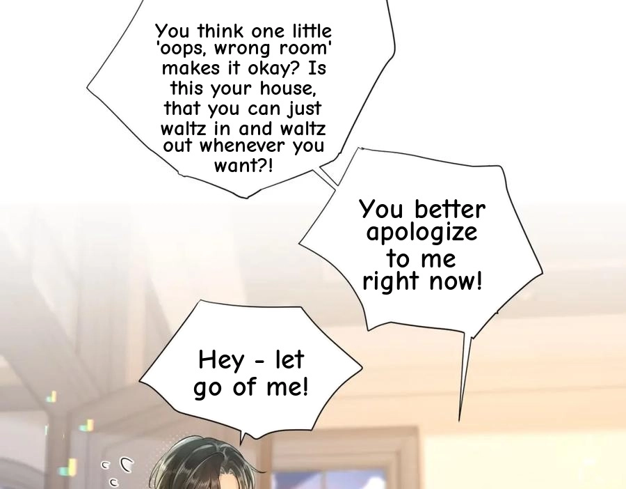 This Marriage Is So Sweet Chapter 15 page 32 - 