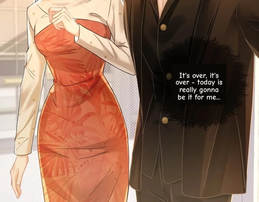 This Marriage Is So Sweet Chapter 15 page 35 - 
