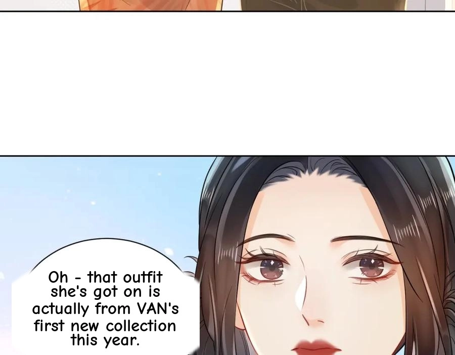This Marriage Is So Sweet Chapter 15 page 36 - 