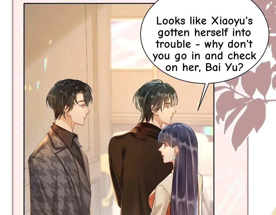 This Marriage Is So Sweet Chapter 15 page 38 - 
