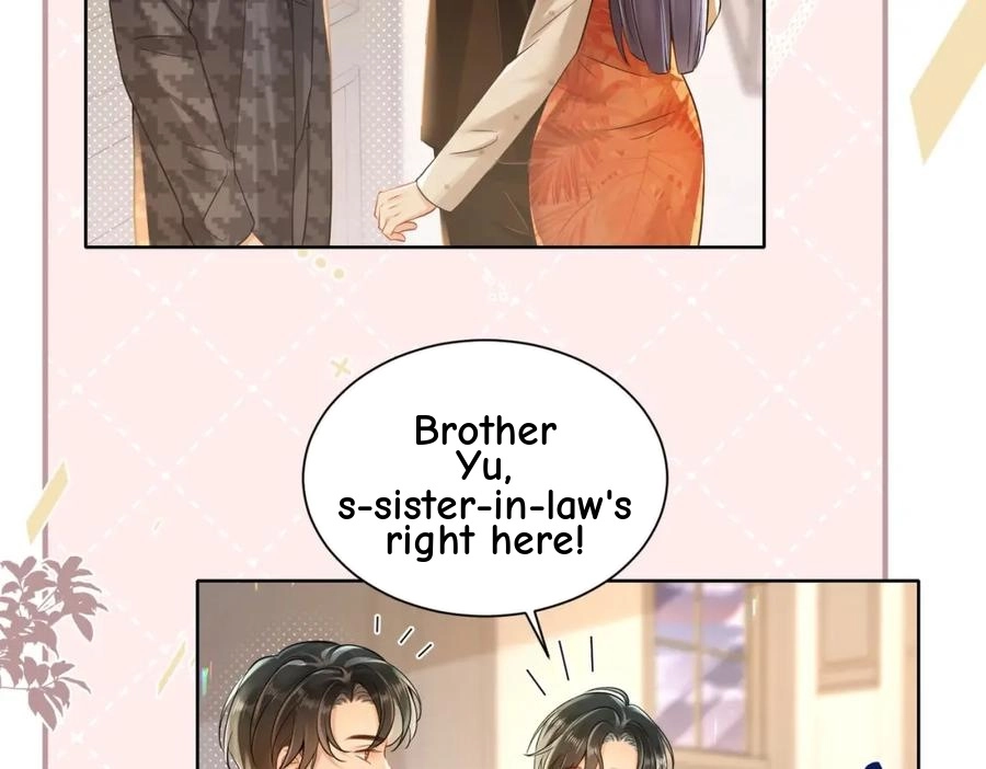 This Marriage Is So Sweet Chapter 15 page 39 - 