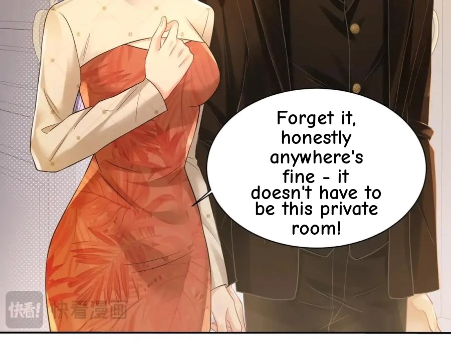 This Marriage Is So Sweet Chapter 15 page 47 - 