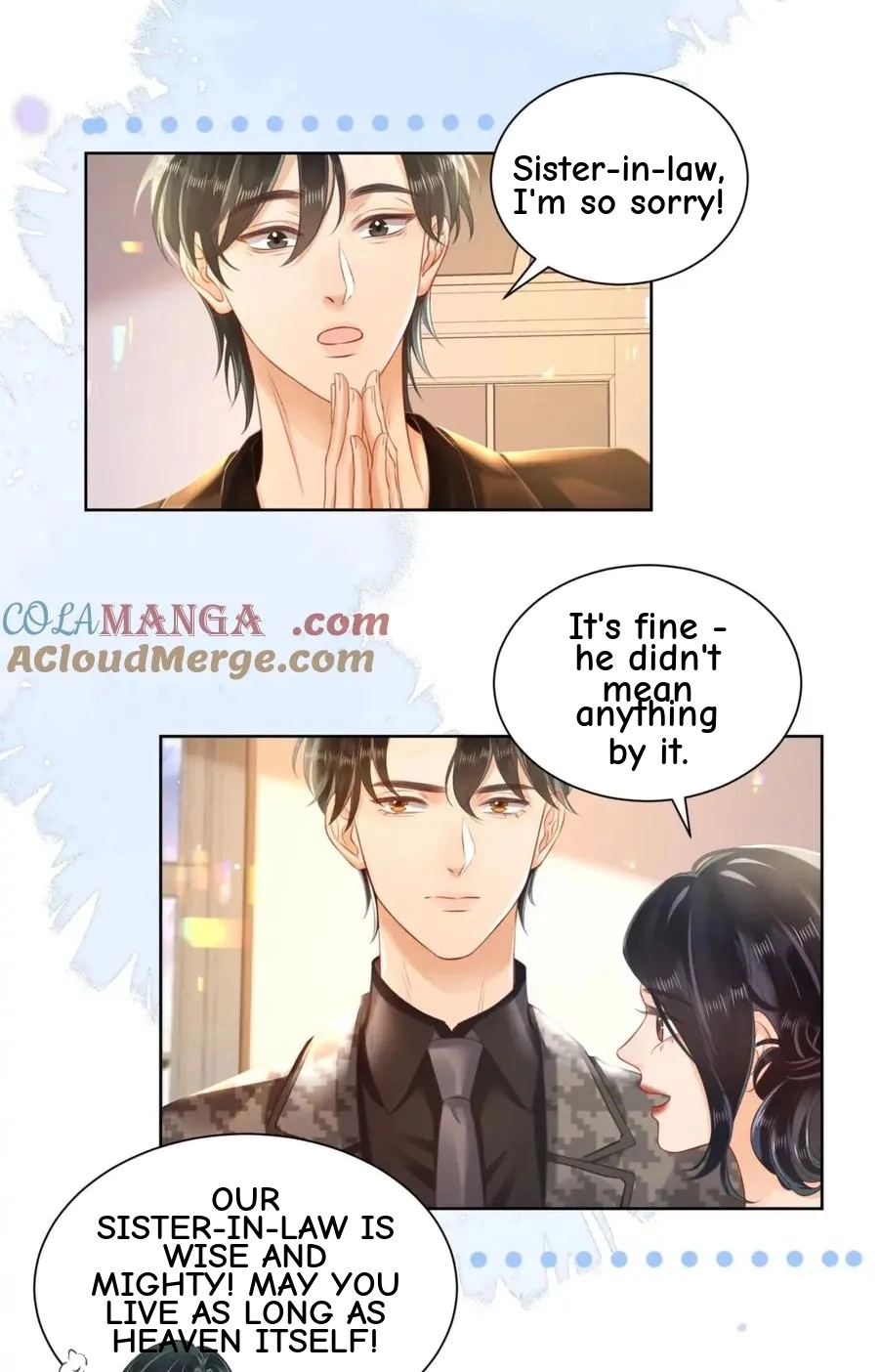 This Marriage Is So Sweet Chapter 15 page 50 - 