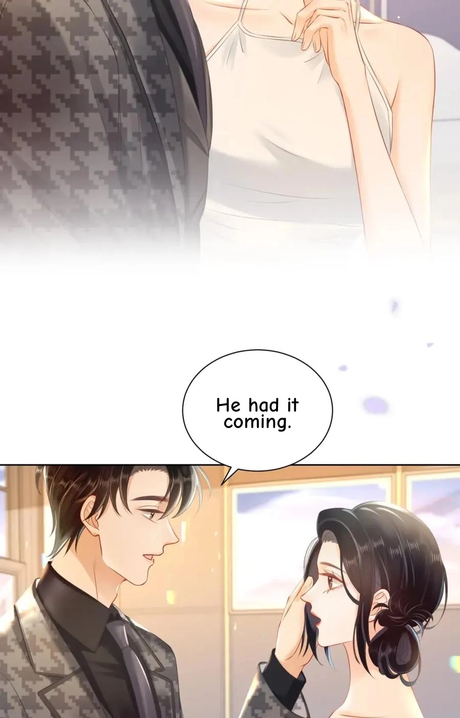 This Marriage Is So Sweet Chapter 15 page 53 - 