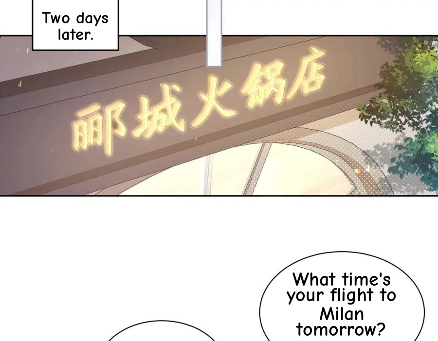 This Marriage Is So Sweet Chapter 15 page 10 - 