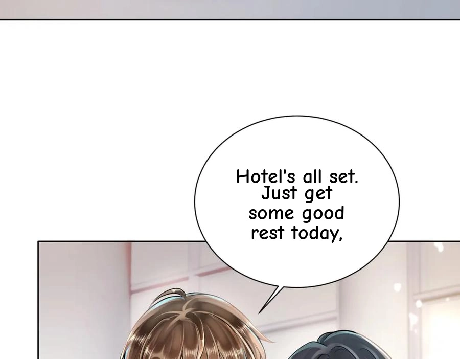 This Marriage Is So Sweet Chapter 17 page 18 - 