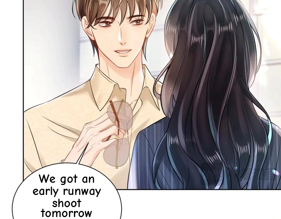This Marriage Is So Sweet Chapter 17 page 19 - 