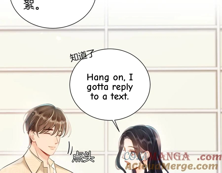 This Marriage Is So Sweet Chapter 17 page 20 - 