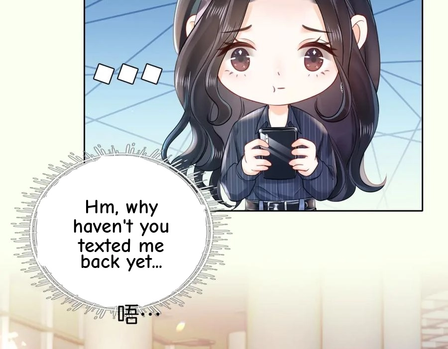 This Marriage Is So Sweet Chapter 17 page 25 - 