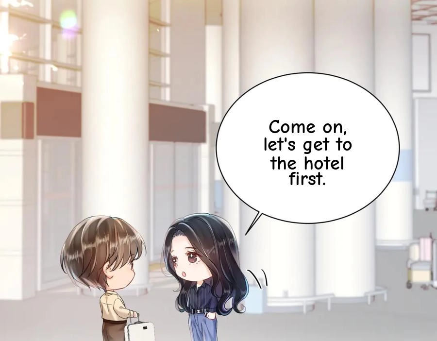 This Marriage Is So Sweet Chapter 17 page 26 - 