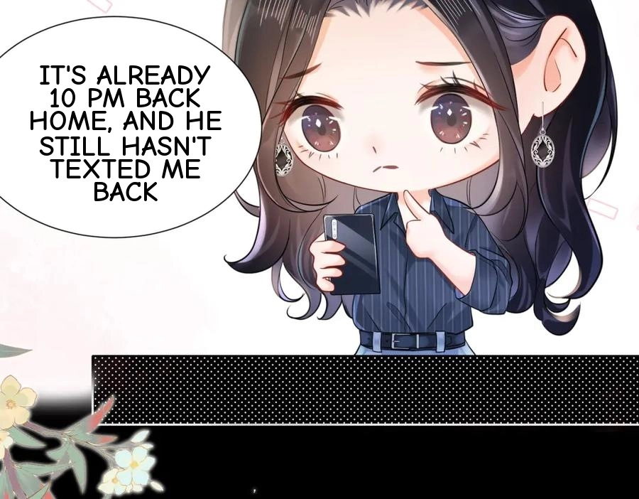 This Marriage Is So Sweet Chapter 17 page 33 - 