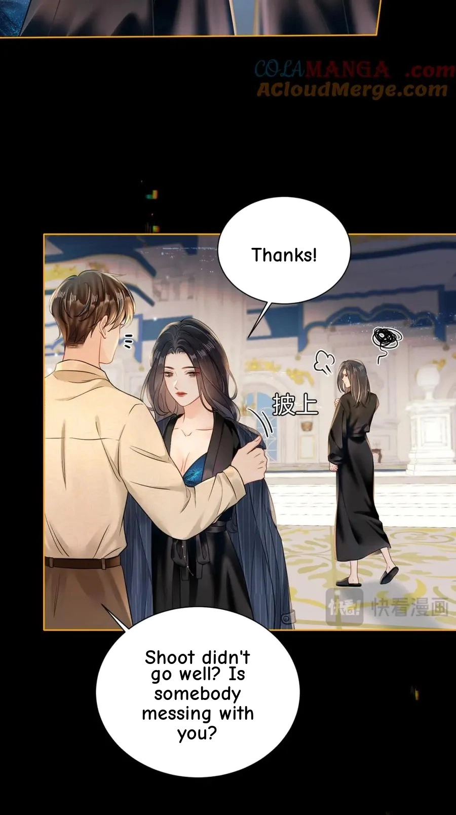 This Marriage Is So Sweet Chapter 17 page 50 - 