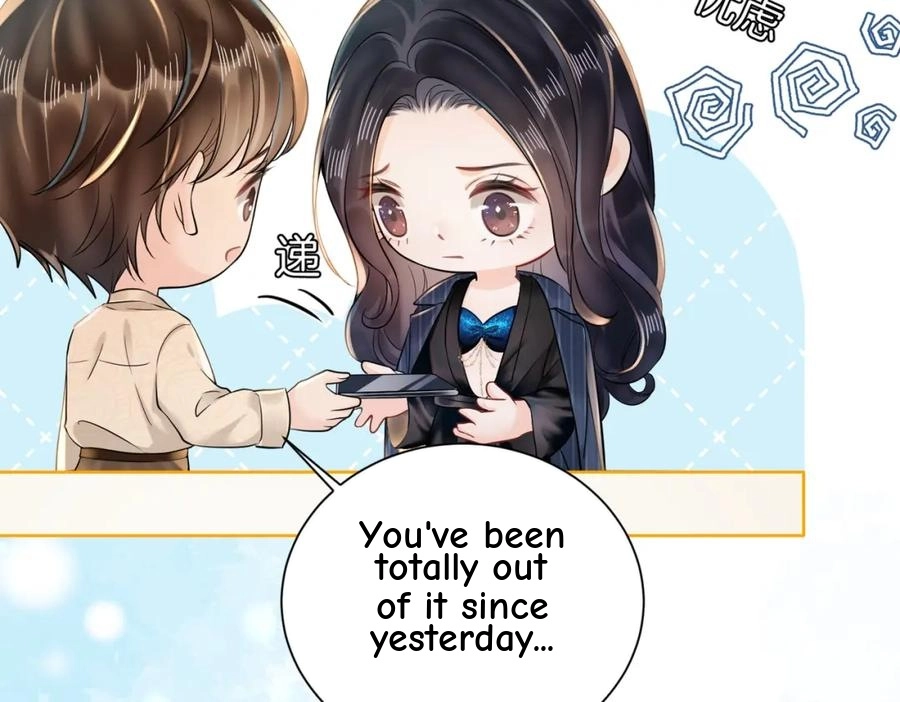This Marriage Is So Sweet Chapter 17 page 54 - 