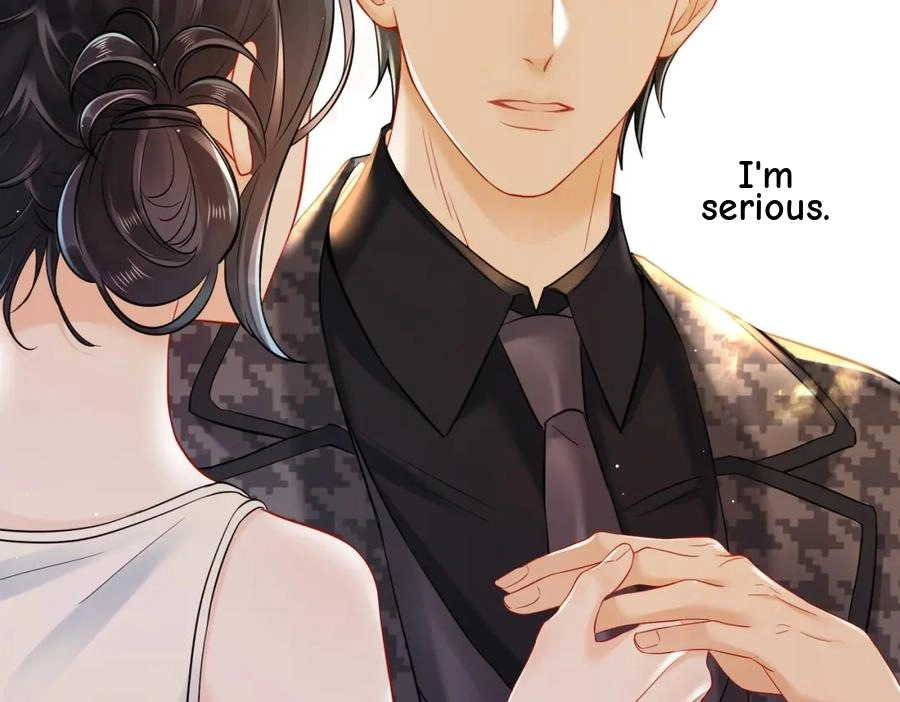 This Marriage Is So Sweet Chapter 17 page 7 - 