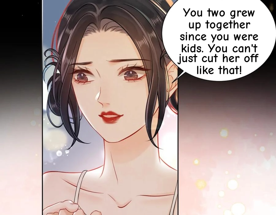 This Marriage Is So Sweet Chapter 17 page 9 - 
