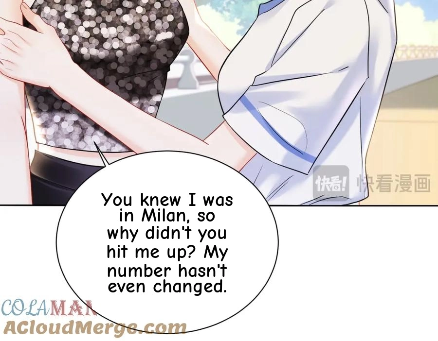 This Marriage Is So Sweet Chapter 19 page 13 - 