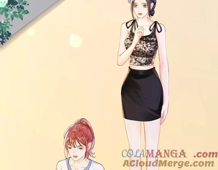 This Marriage Is So Sweet Chapter 19 page 20 - 