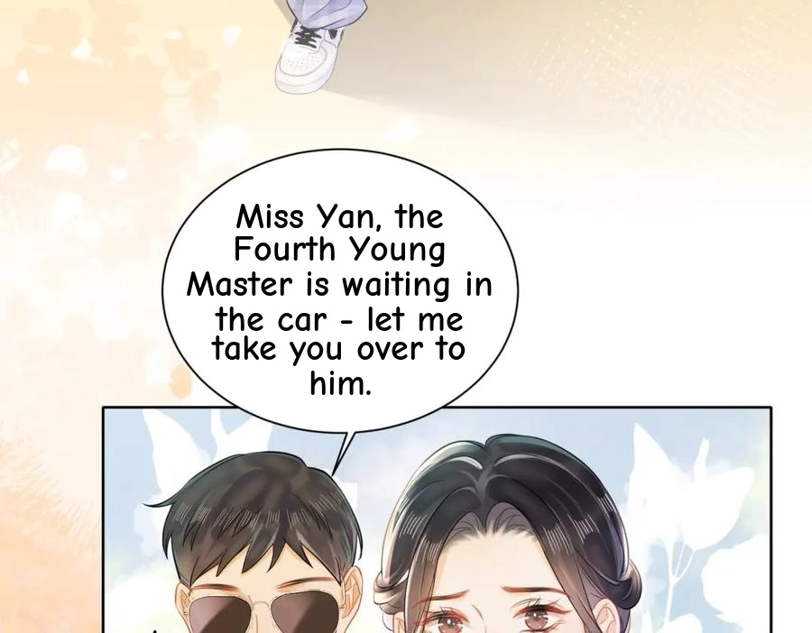 This Marriage Is So Sweet Chapter 19 page 22 - 