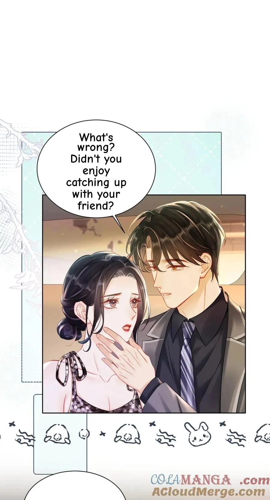 This Marriage Is So Sweet Chapter 19 page 32 - 