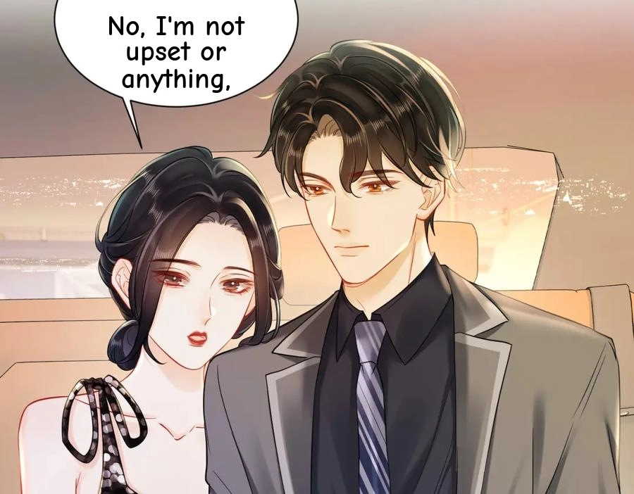 This Marriage Is So Sweet Chapter 19 page 33 - 