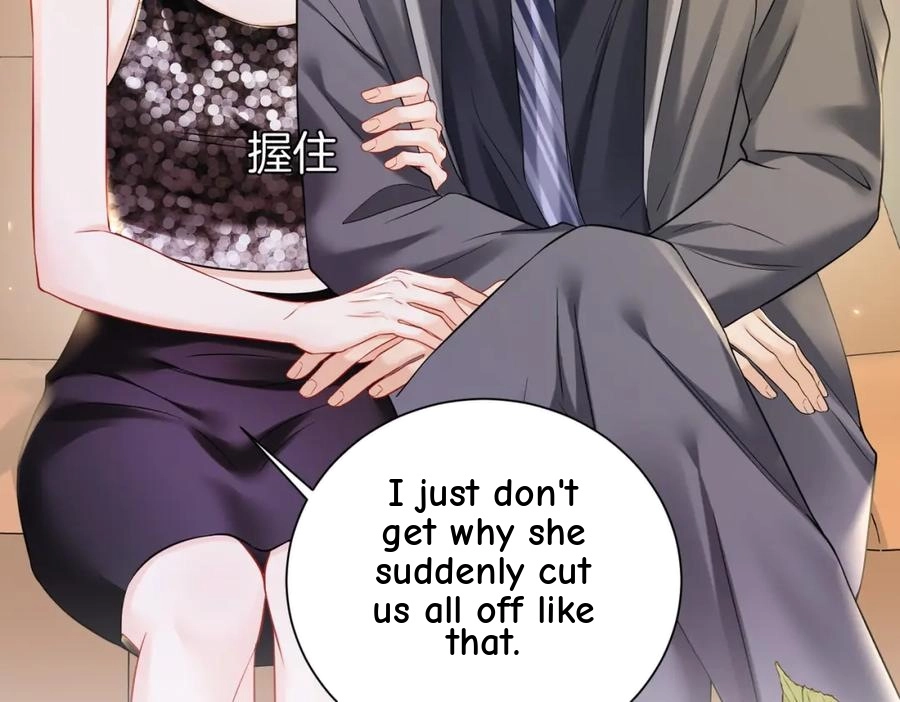 This Marriage Is So Sweet Chapter 19 page 34 - 