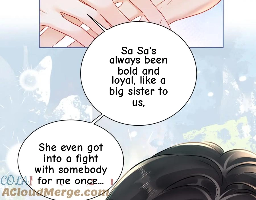 This Marriage Is So Sweet Chapter 19 page 36 - 