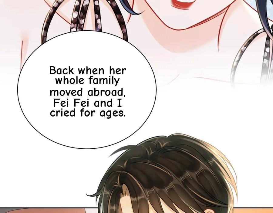 This Marriage Is So Sweet Chapter 19 page 38 - 