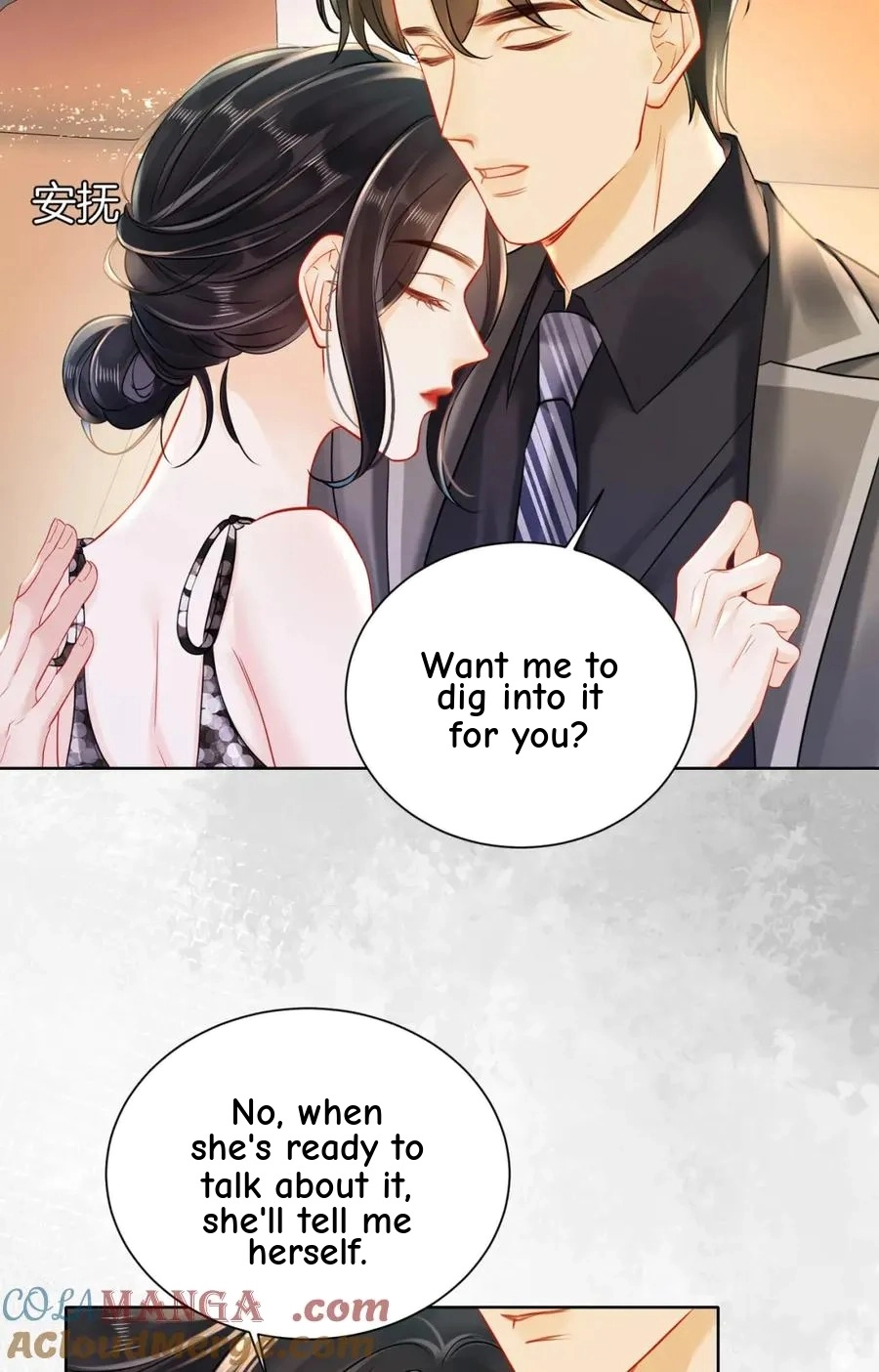 This Marriage Is So Sweet Chapter 19 page 39 - 